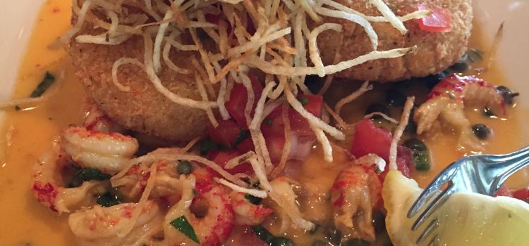 Pappadeaux Seafood Kitchen