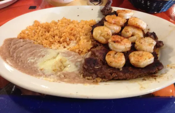 Vallarta's Mexican Restaurant