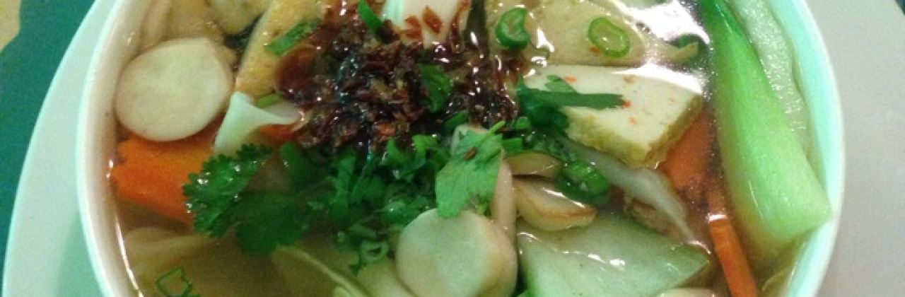 Happy Veggie - Redondo Beach, CA | Order Food Online | Clorder