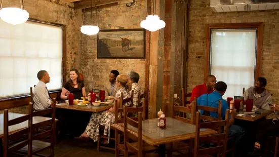 Stubb's Bar-B-Q