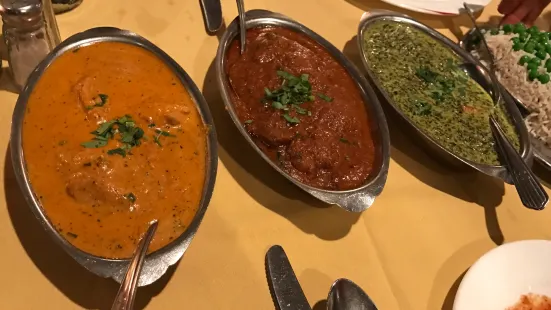 India's Restaurant-A Taste of Paradise