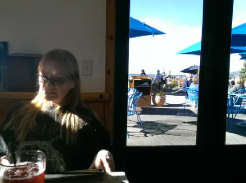 Artemis Lakefront Cafe