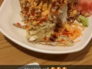 Miyagi Restaurant