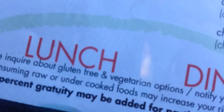 The Cookery Restaurant & Wine Bar