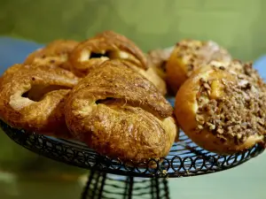 Salty Tart Patisserie
