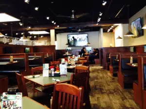 The Greene Turtle Sports Bar & Grille