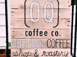 OQ Coffee Co.