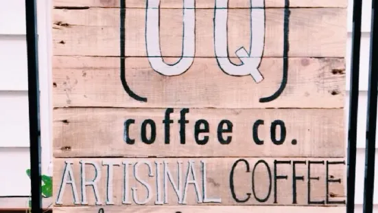 OQ Coffee Co.