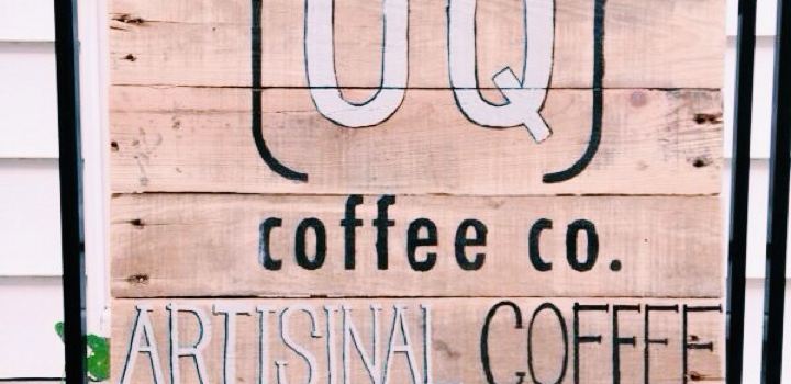 OQ Coffee Co.