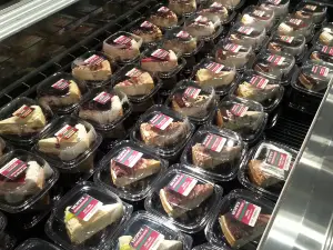 Hope's Cheesecake