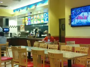 L&L Hawaiian Barbecue