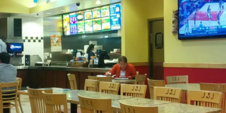 L & L Hawaiian Barbecue