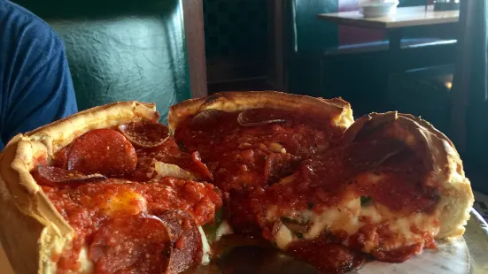 Giordano's