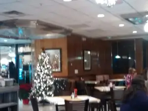 OB Diner