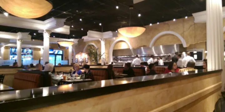 Bravo! Italian Kitchen