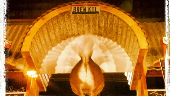 Brew Kettle Taproom & Smokehouse