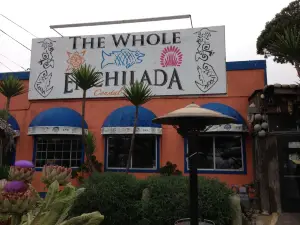 Whole Enchilada Restaurant