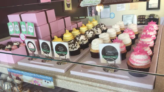 Gigi's Cupcakes