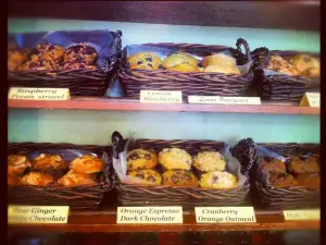 Dominion Cafe