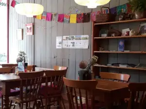 The Quarry Cafe