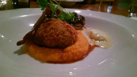 Brantry Eatery in ワイカト地方