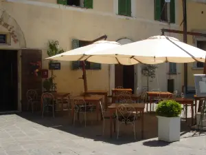 L'Alchimista Enoteca Ristorante