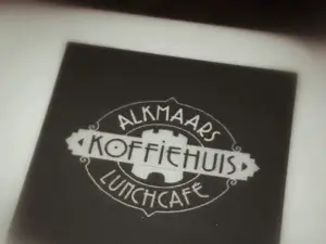 Alkmaars Koffiehuis