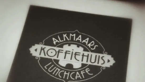 Alkmaars Koffiehuis