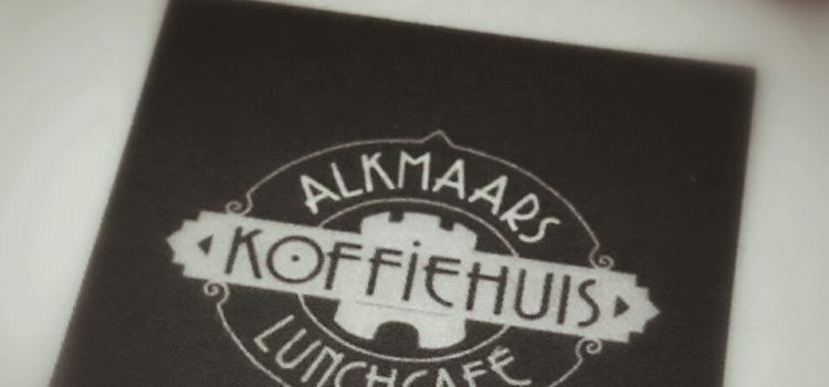 Alkmaars Koffiehuis