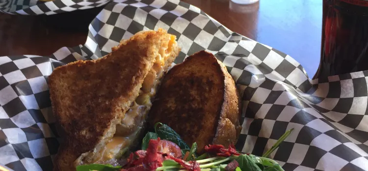 Grilled Cheese Social Eatery