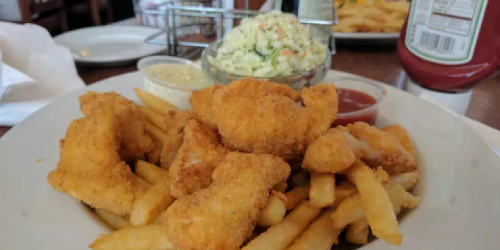 Stagnaro Bros Seafood