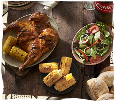 Nando's