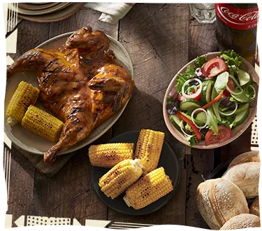 Nando's Maun