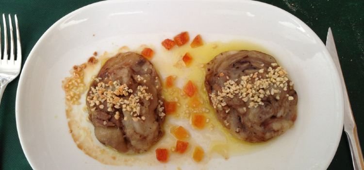 Restaurant Fermin