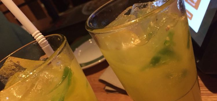 Applebee's grill + bar