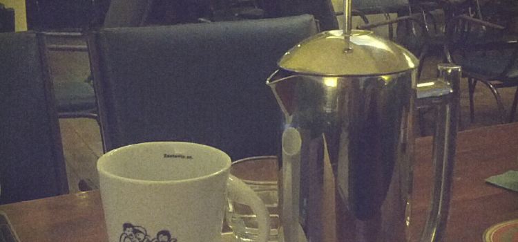 Caffe Spolek