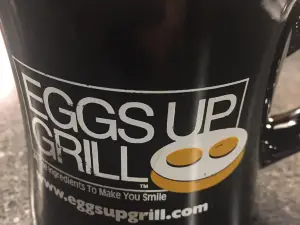 Eggs Up Grill