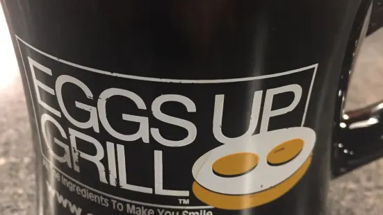 Eggs Up Grill