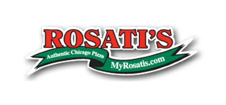 Rosati's Pizza