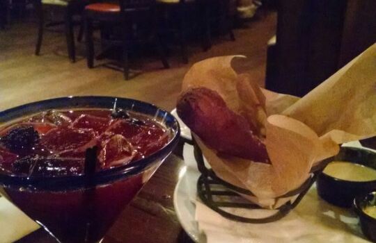 LongHorn Steakhouse