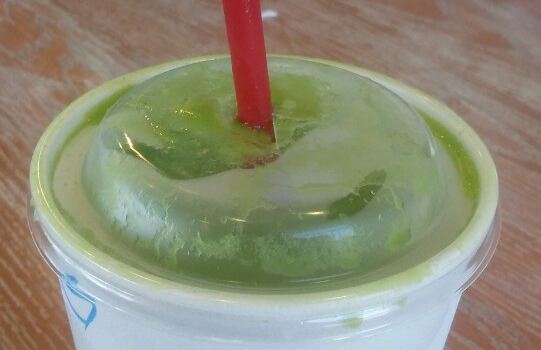 Tropical Smoothie Cafe