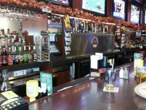 Rivals Sports Grille