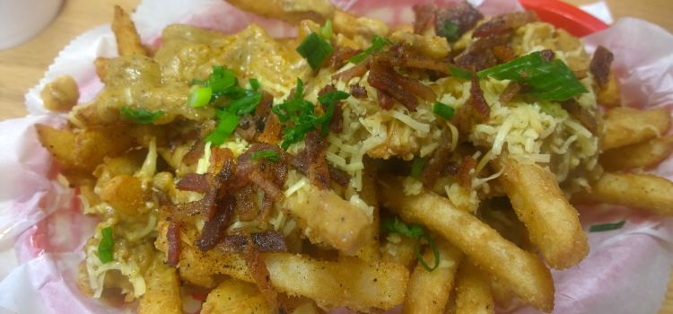 Memphis Mojo Cafe
