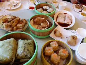 Tai Wu Restaurant