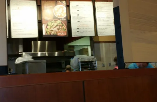 Panera Bread