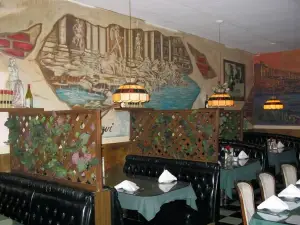 Rufino's Ristorante Italiano