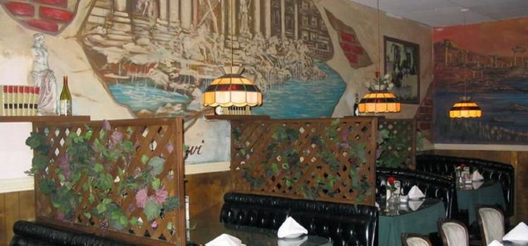Rufino's Ristorante Italiano
