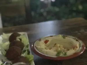 Layali Miami Lebanese Restaurant & lounge
