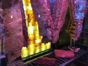 Steak Brothers