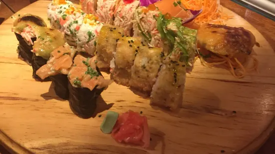 Noe Sushi Bar